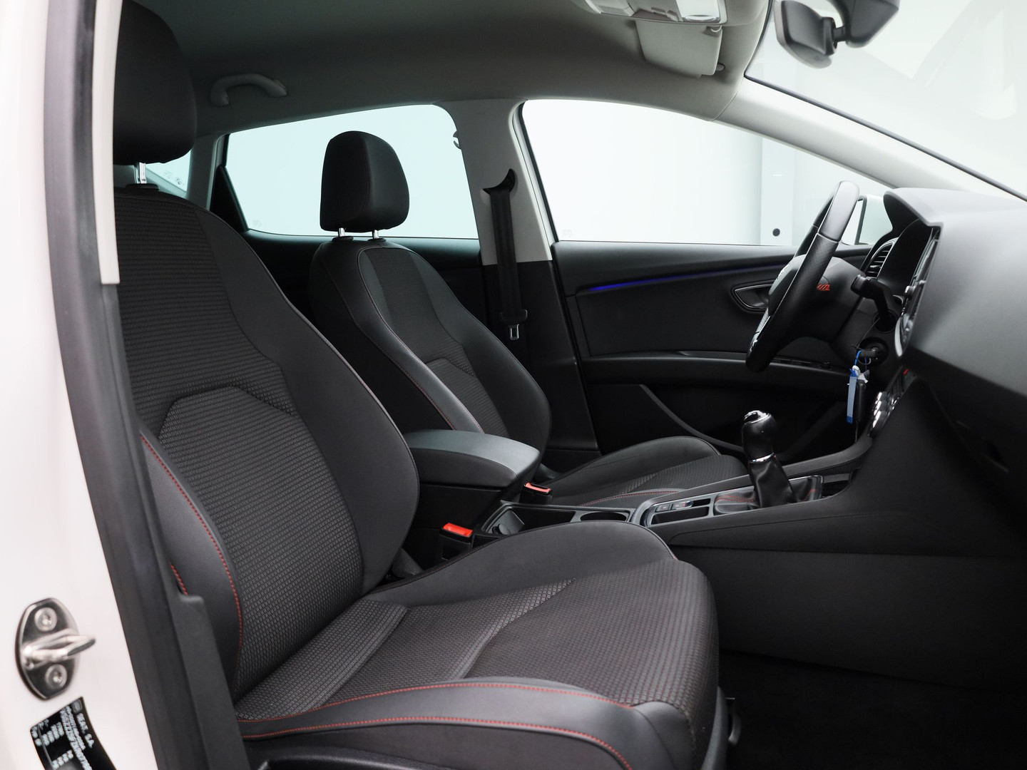 SEAT SEAT