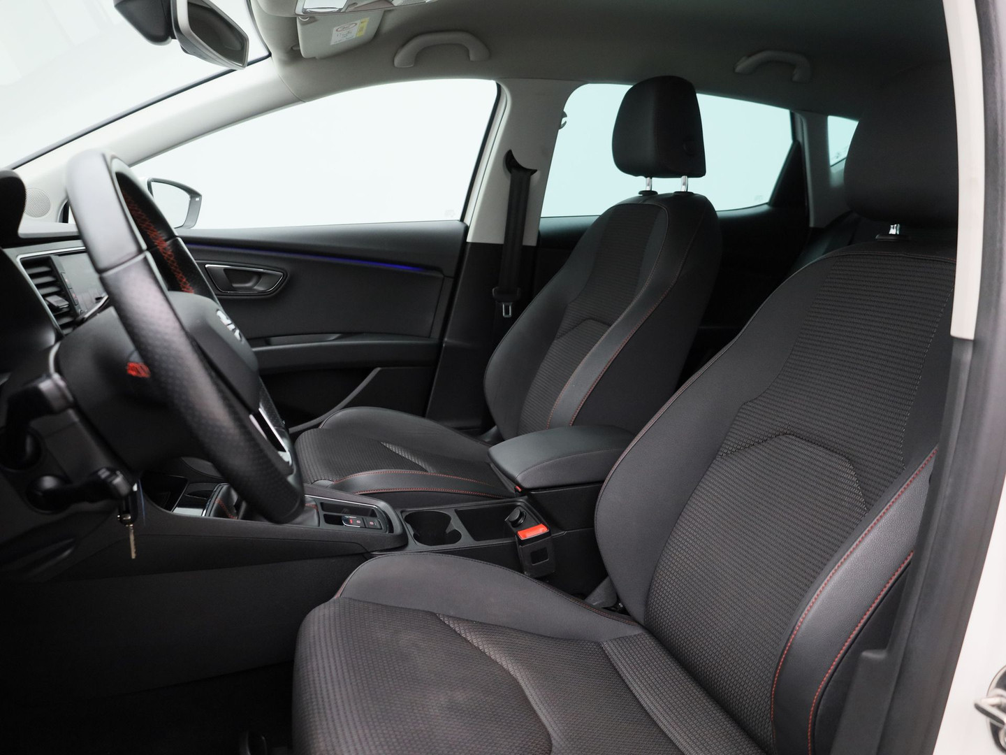 SEAT SEAT