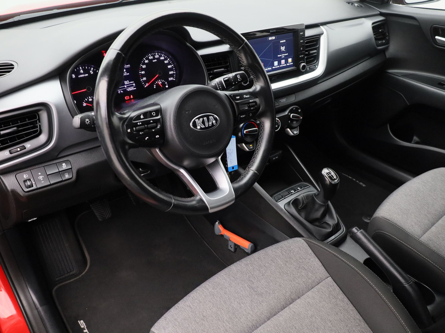 Kia
