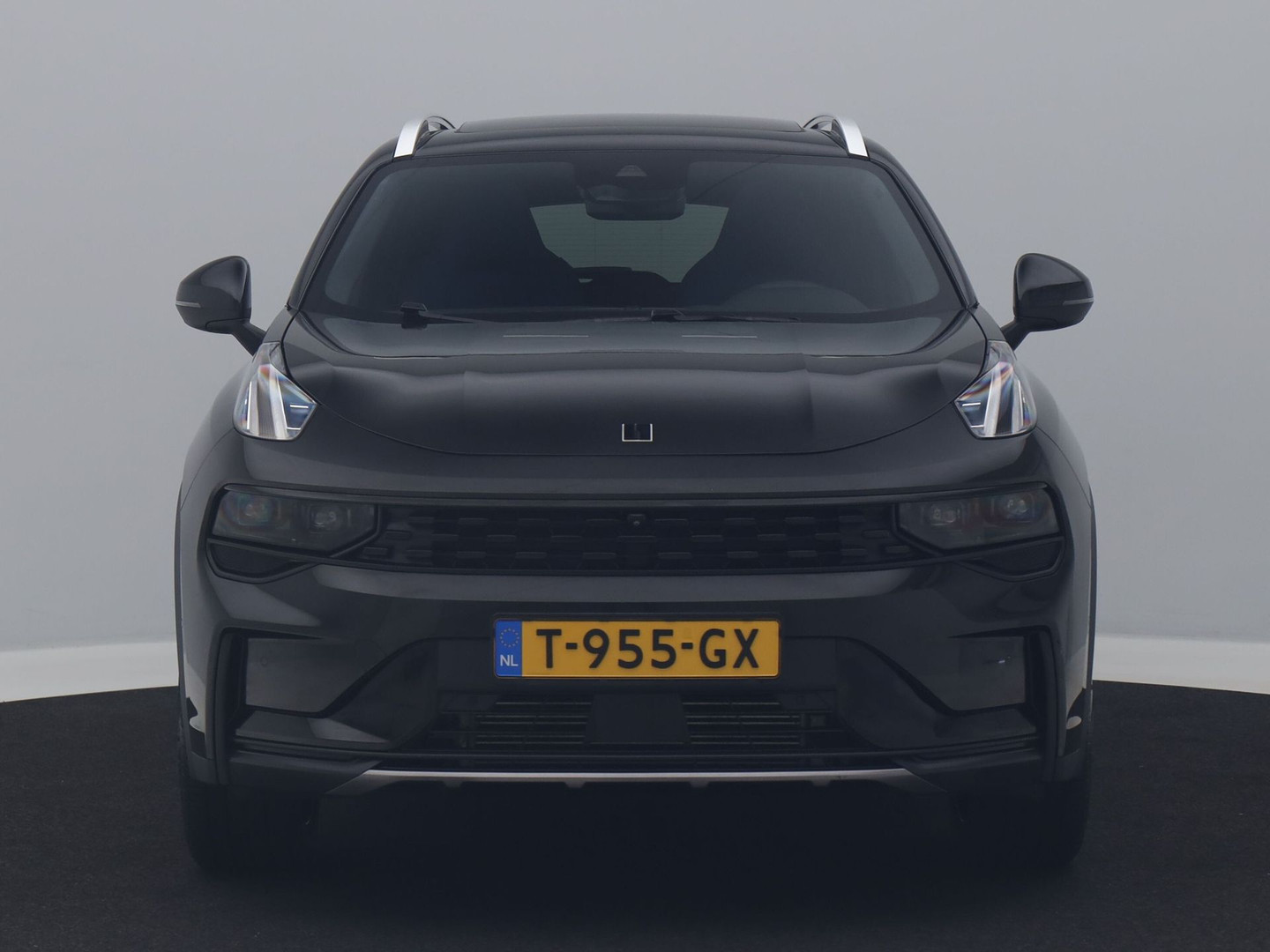 Lynk & Co Lynk & Co