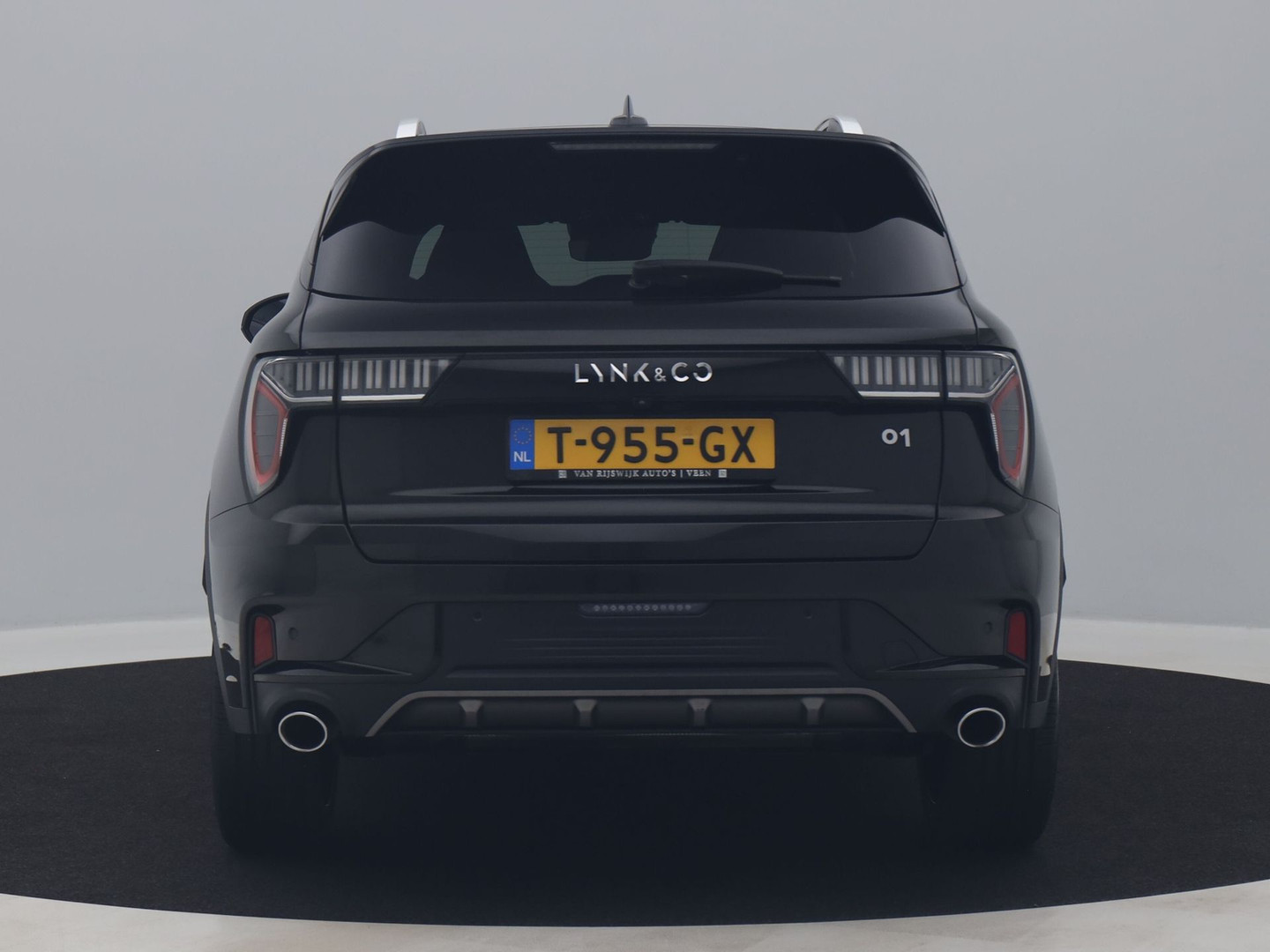 Lynk & Co Lynk & Co
