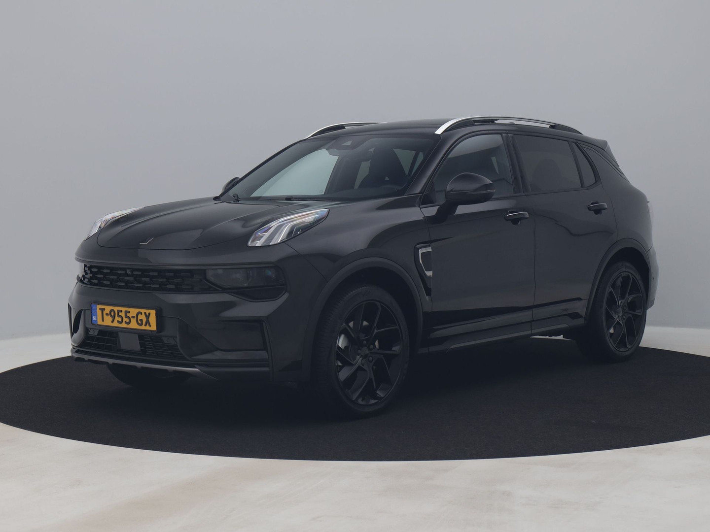 Lynk & Co Lynk & Co