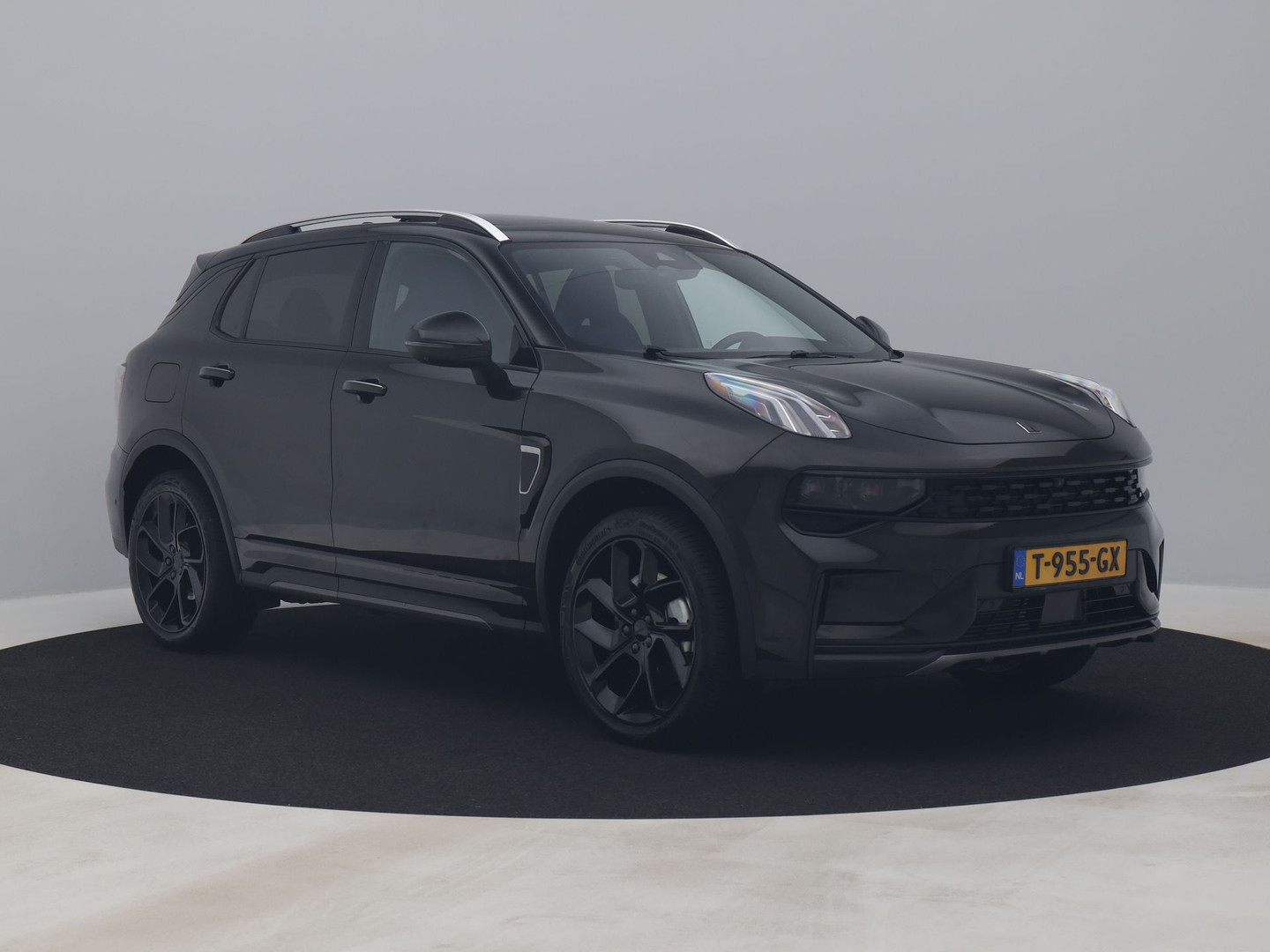 Lynk & Co Lynk & Co