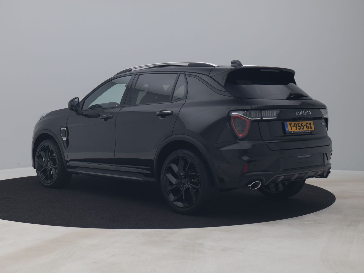 Lynk & Co Lynk & Co