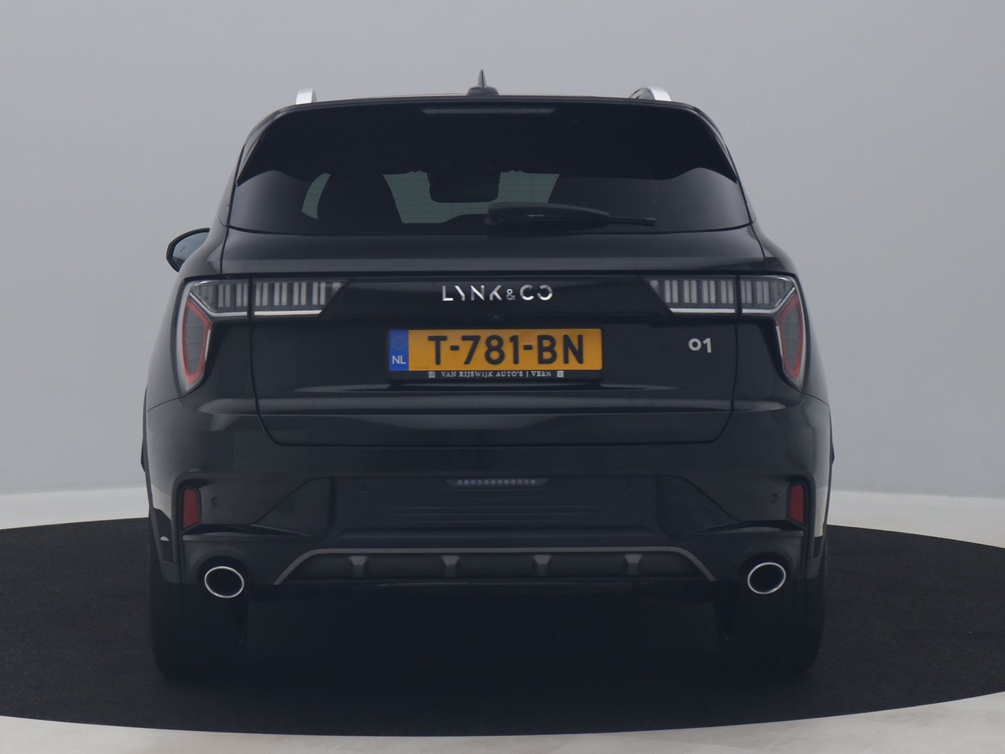 Lynk & Co Lynk & Co