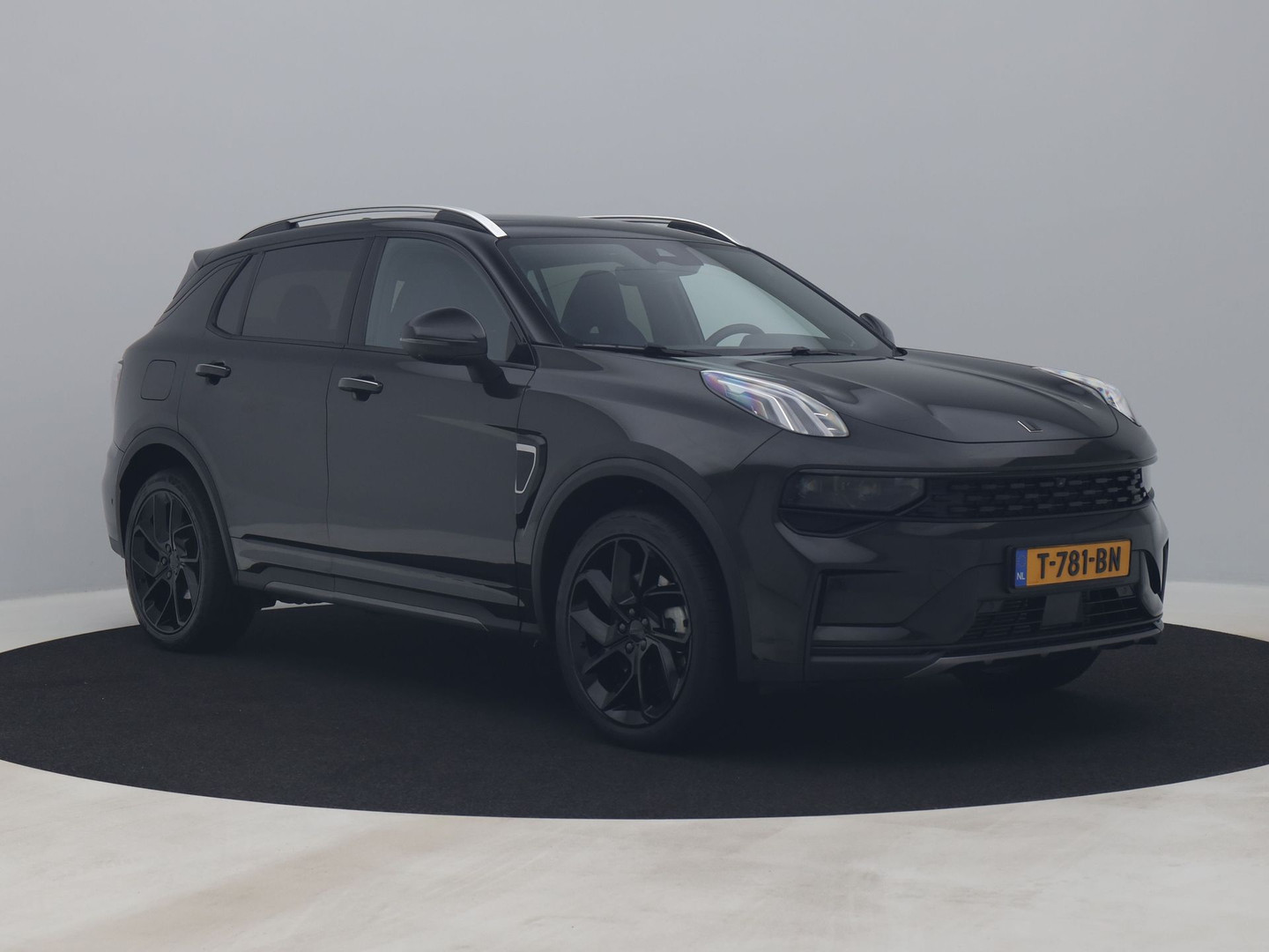 Lynk & Co Lynk & Co