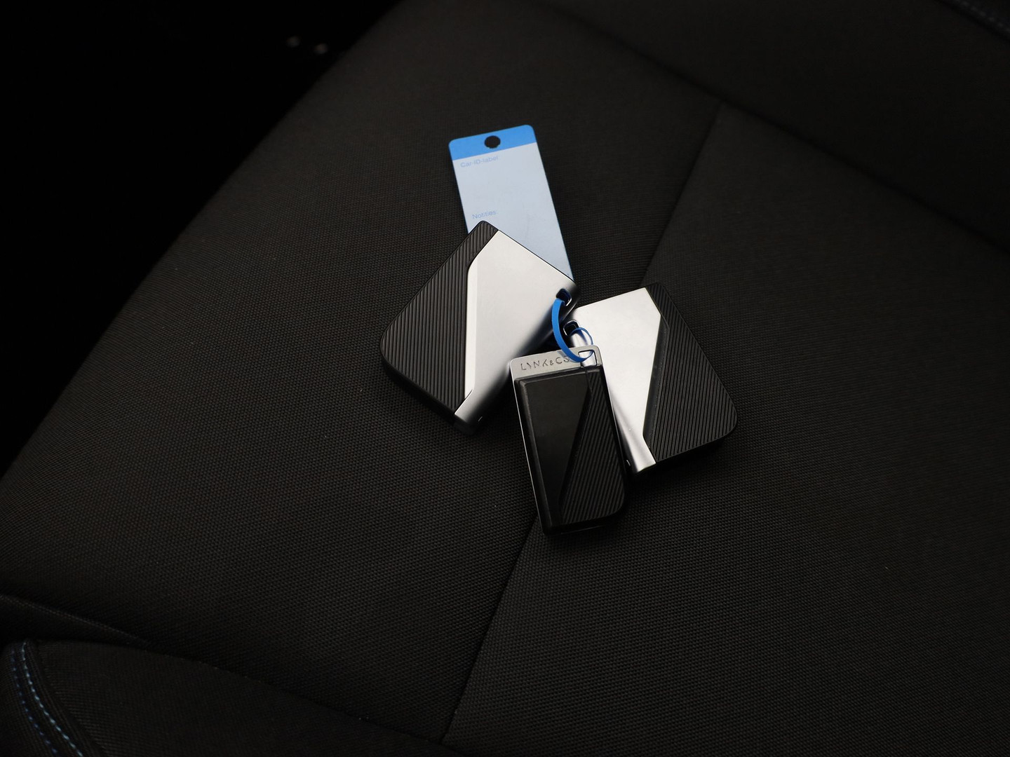 Lynk & Co Lynk & Co