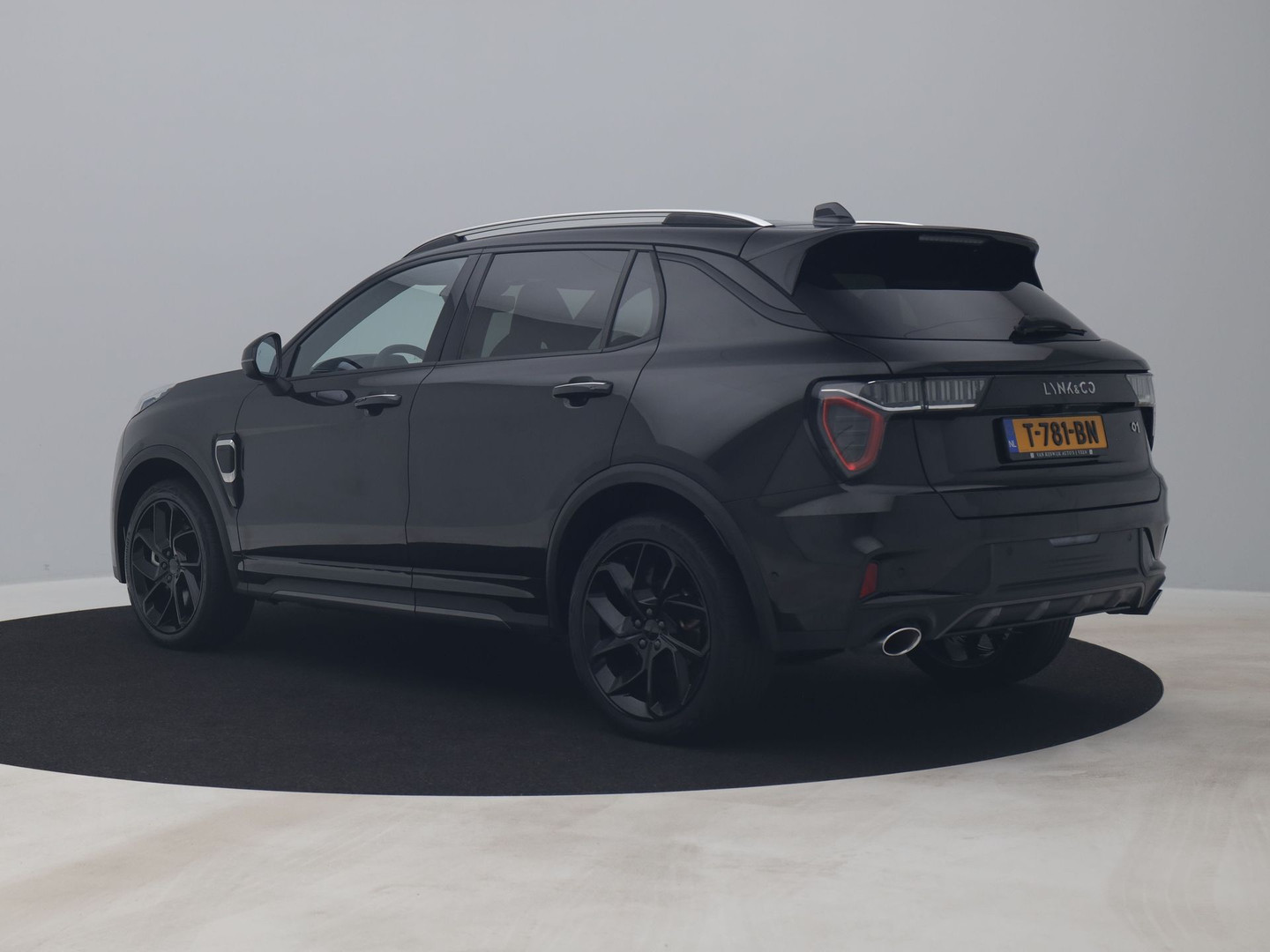 Lynk & Co Lynk & Co
