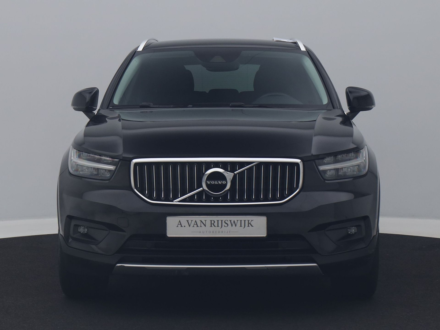 Volvo Volvo