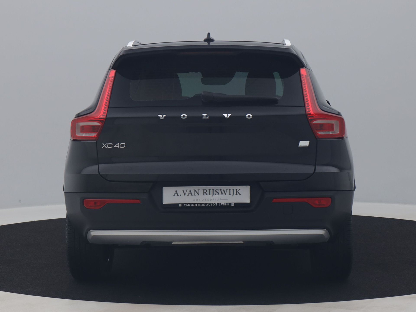 Volvo Volvo