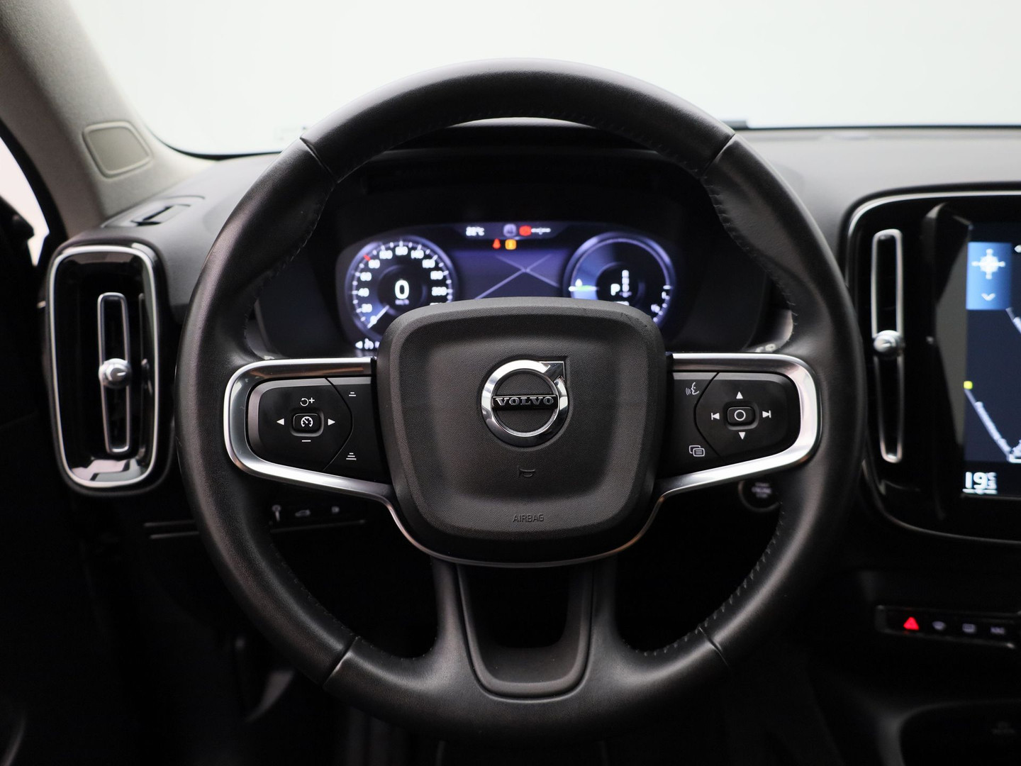 Volvo Volvo