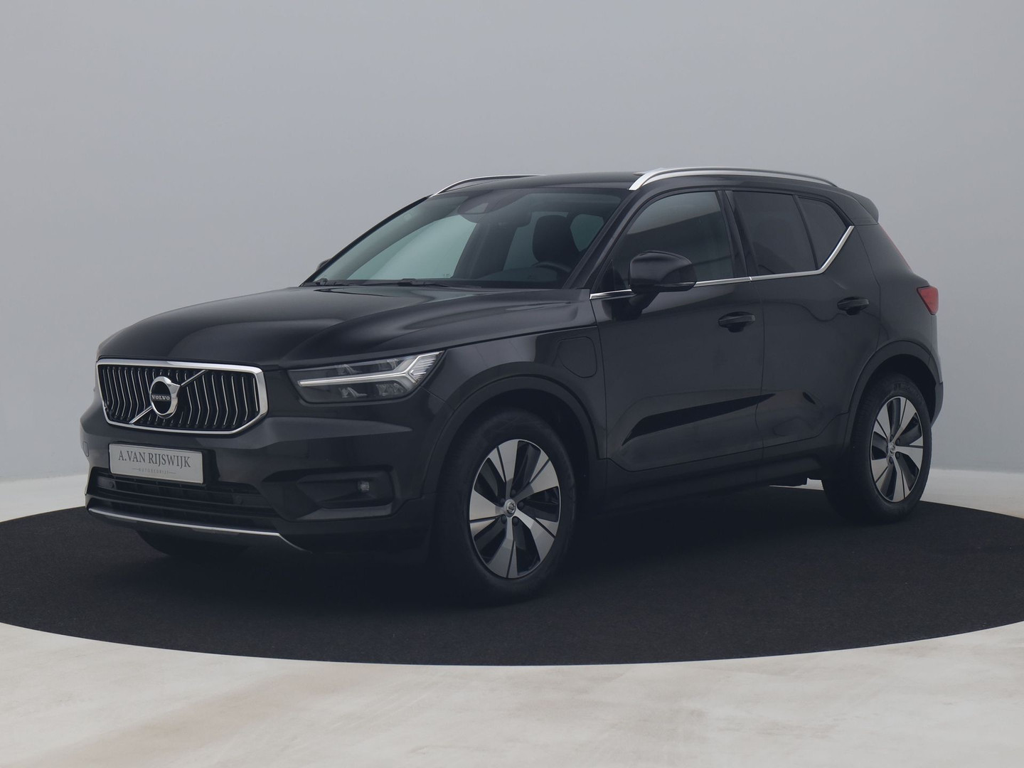 Volvo Volvo
