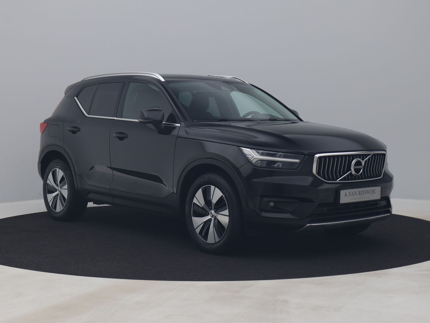 Volvo Volvo