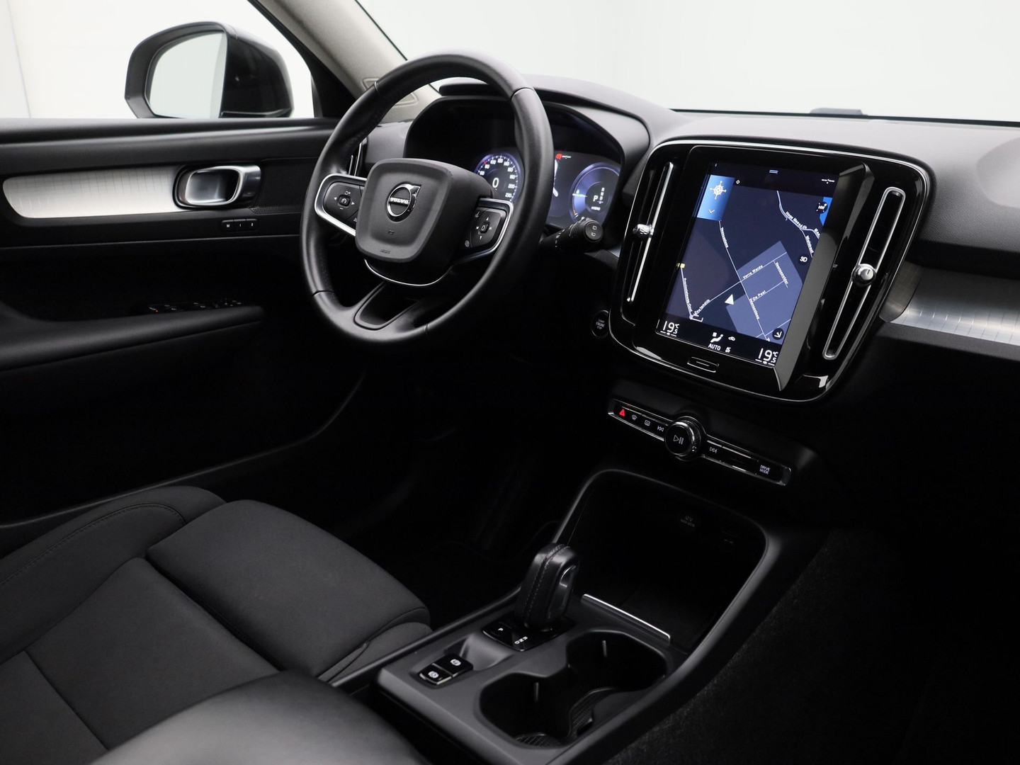 Volvo Volvo