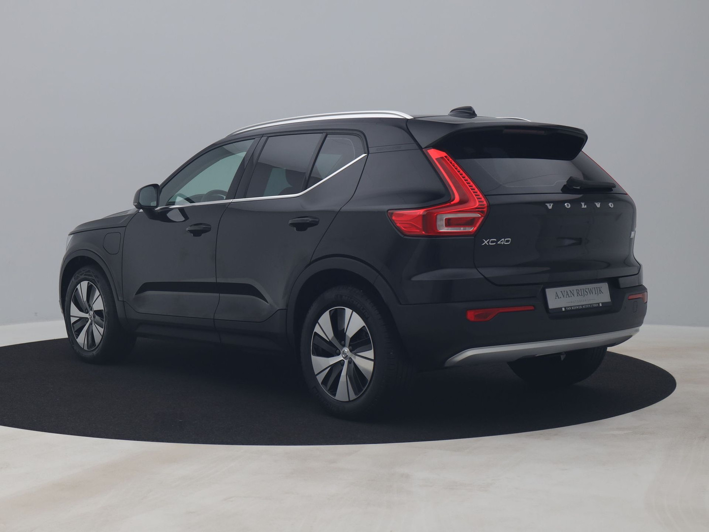 Volvo Volvo