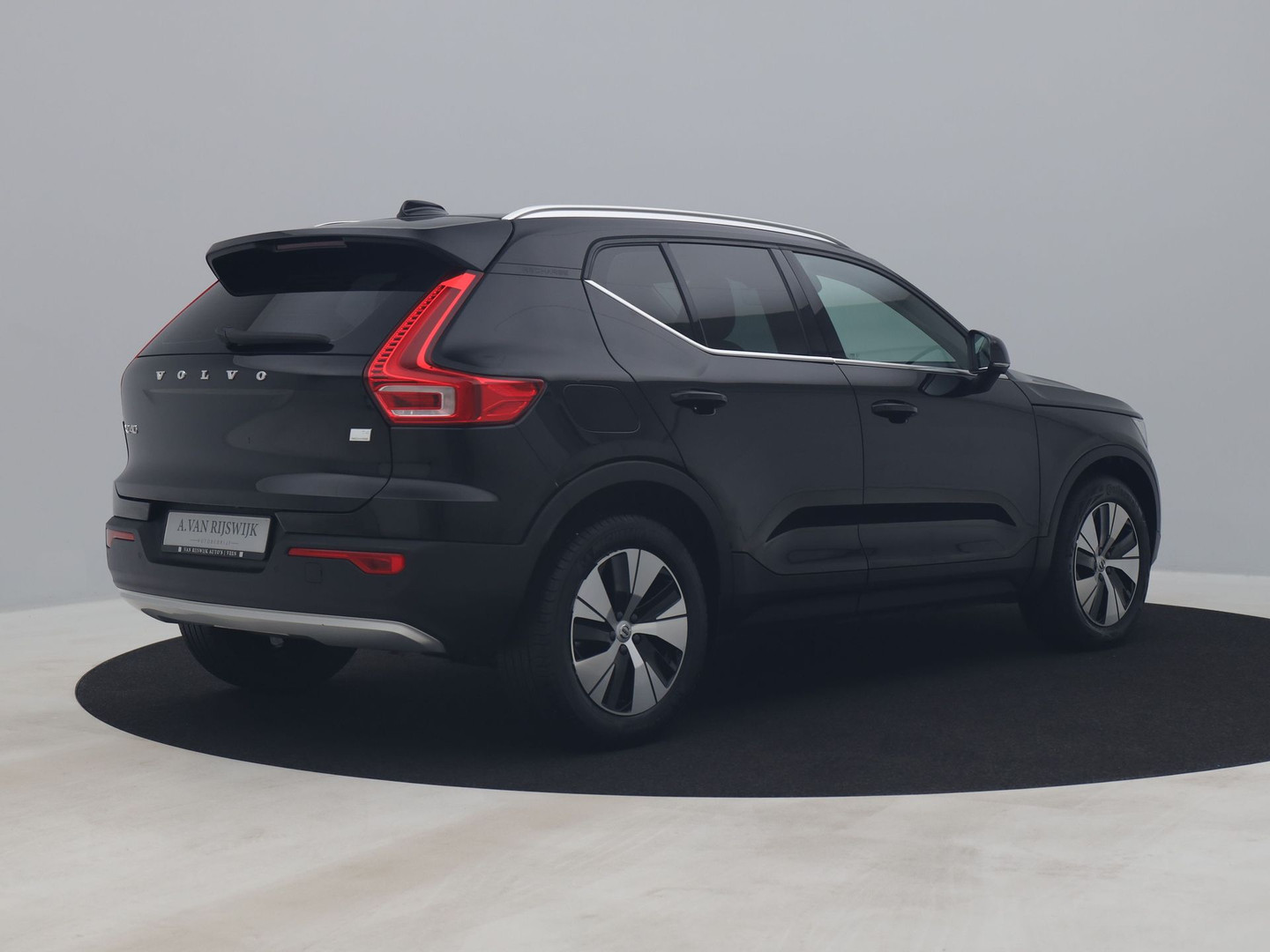 Volvo Volvo