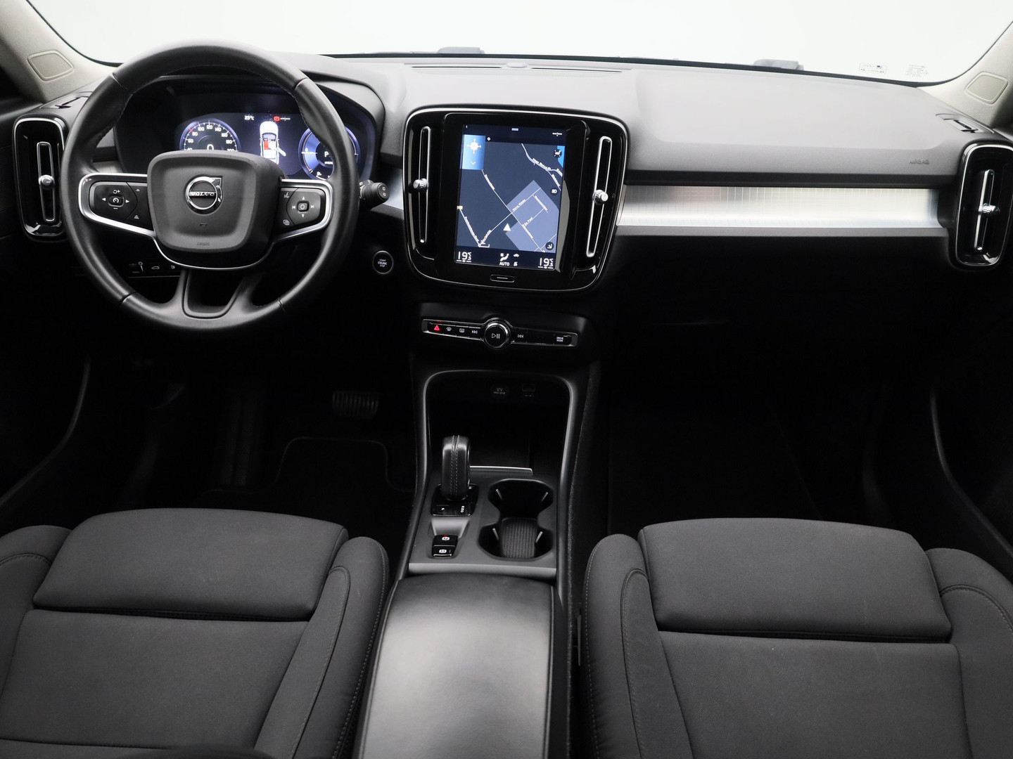 Volvo Volvo