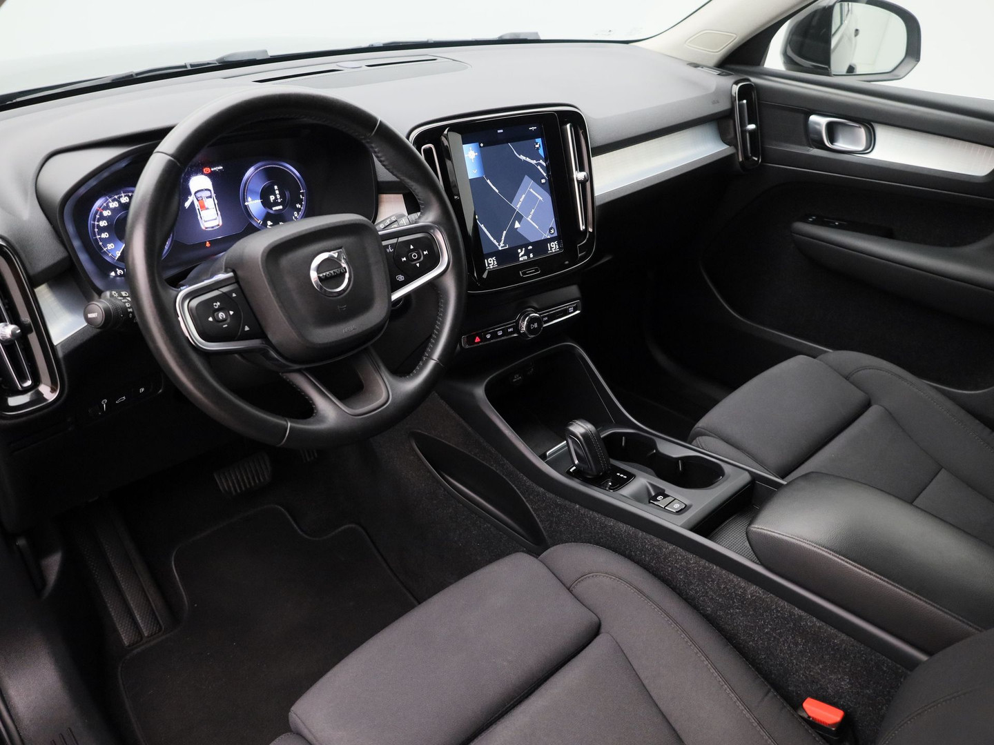 Volvo Volvo