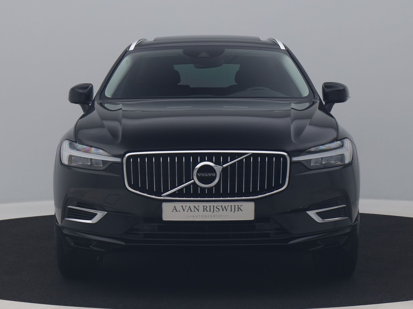 Volvo Volvo