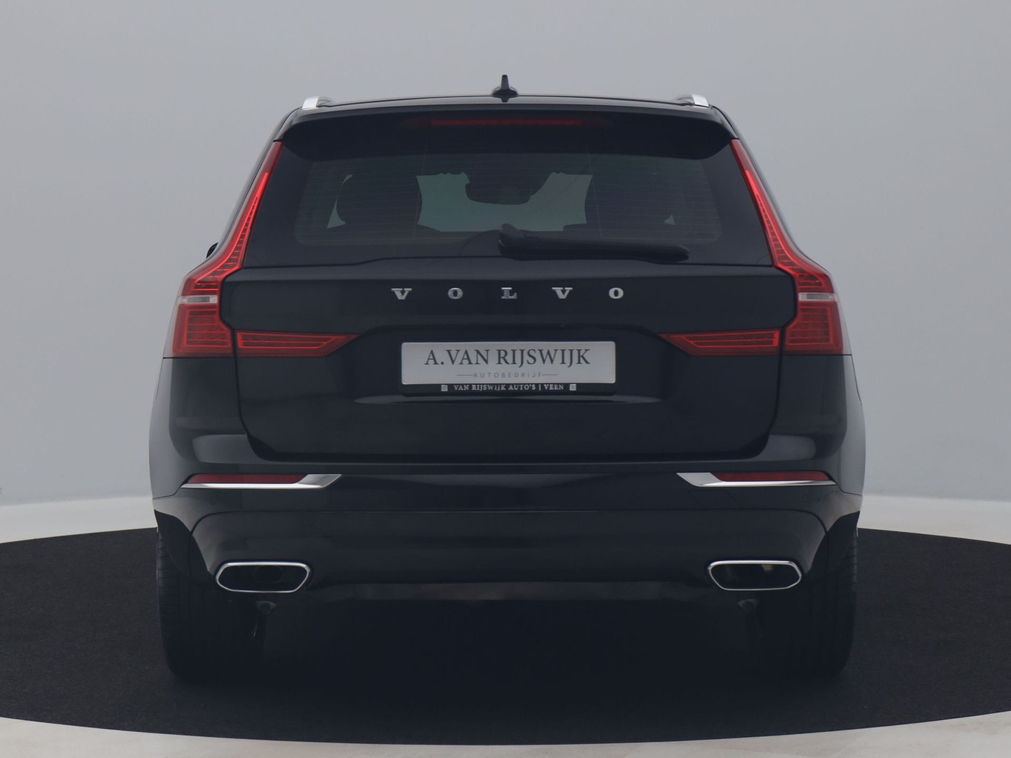 Volvo Volvo