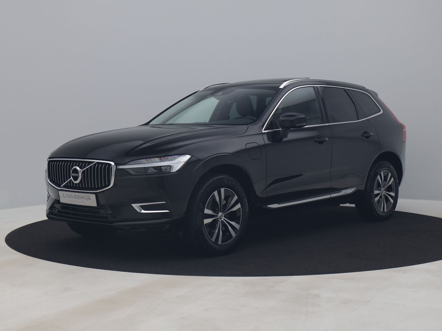 Volvo Volvo