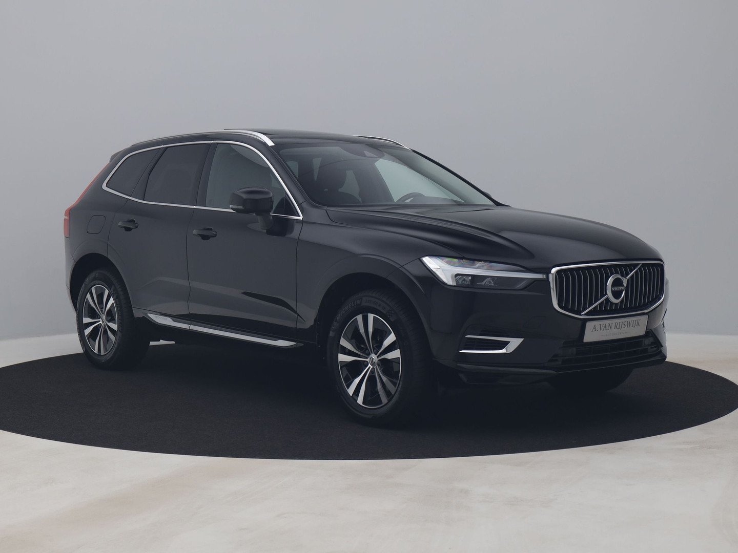 Volvo Volvo
