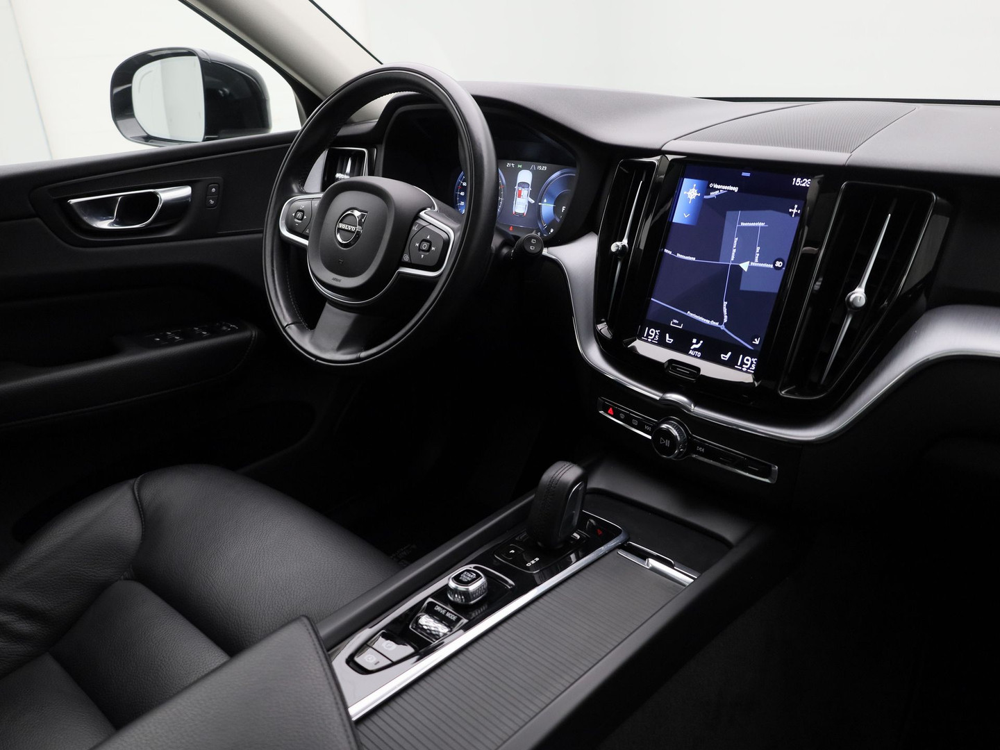 Volvo Volvo