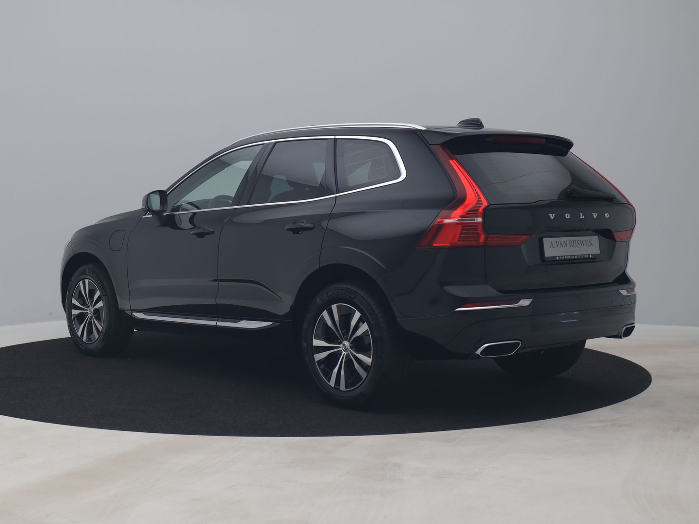 Volvo Volvo