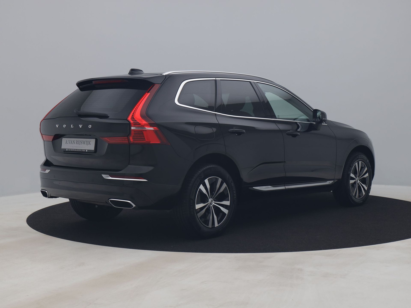 Volvo Volvo