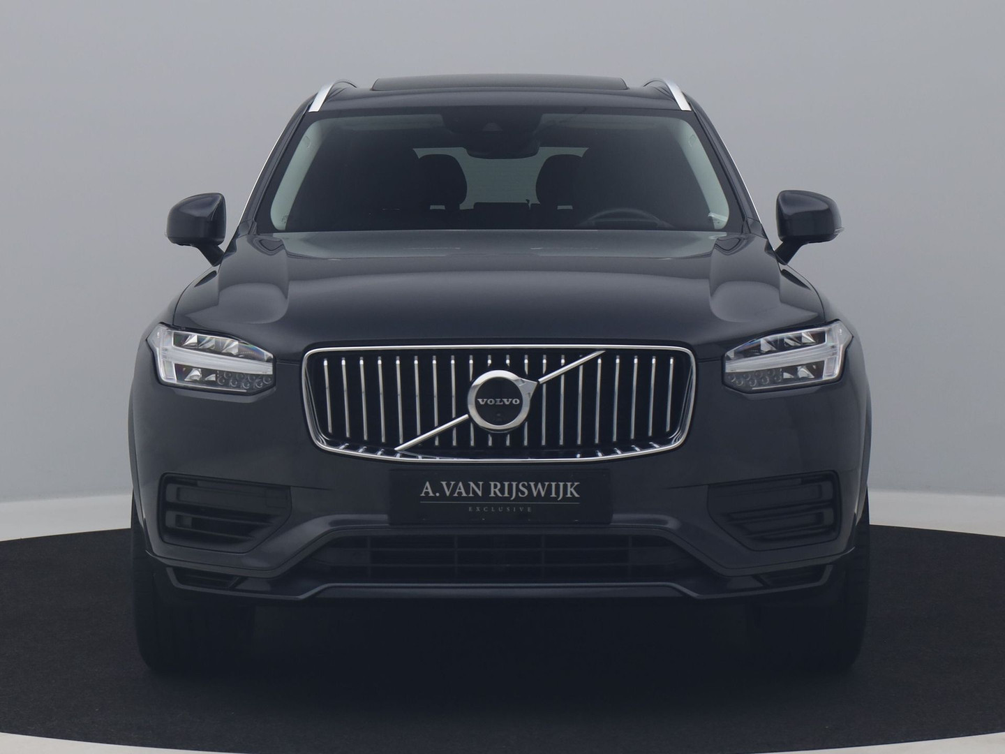 Volvo Volvo