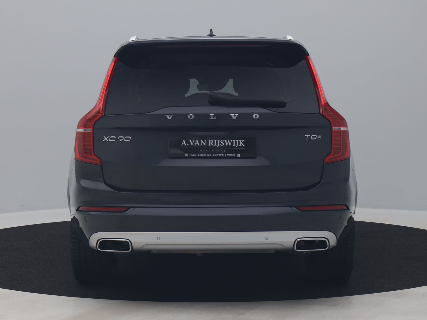Volvo Volvo