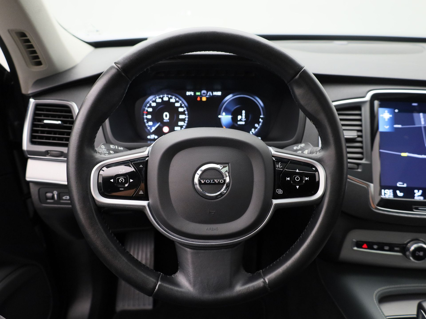 Volvo Volvo