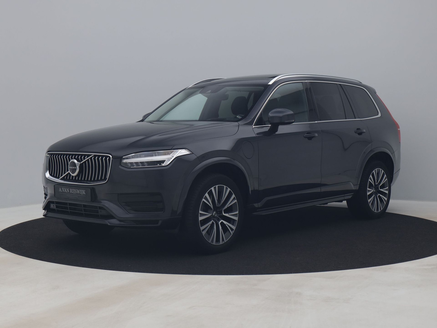 Volvo Volvo
