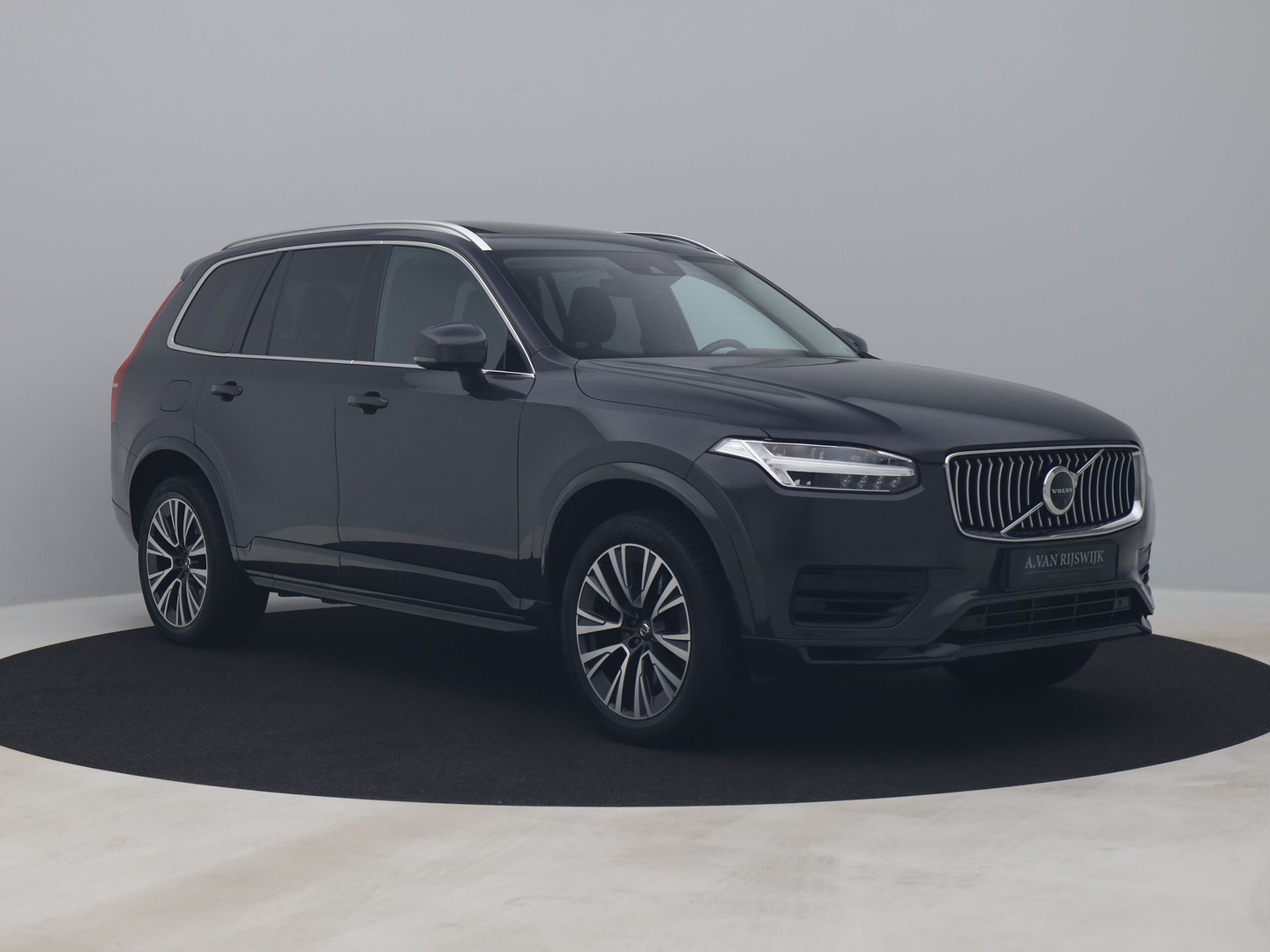 Volvo Volvo