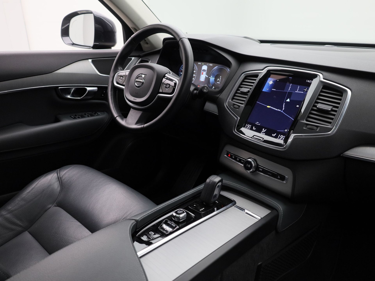 Volvo Volvo