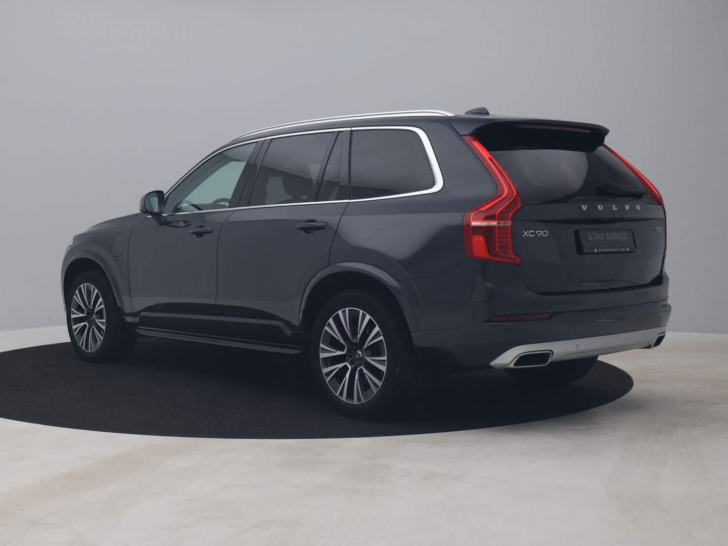 Volvo Volvo