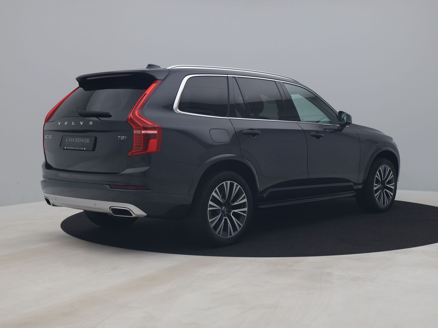 Volvo Volvo