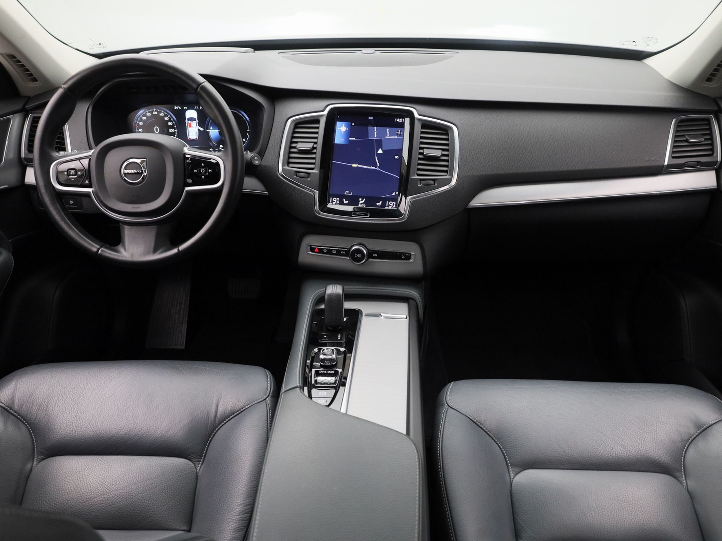 Volvo Volvo