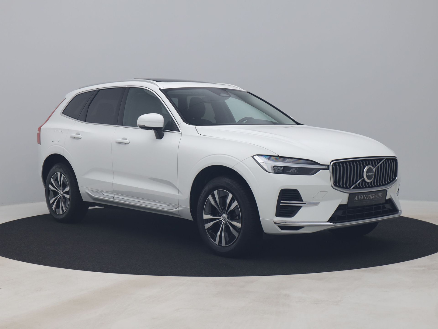 Volvo