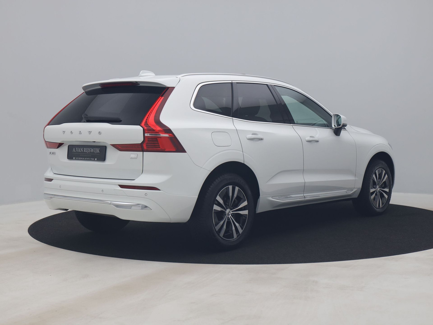 Volvo