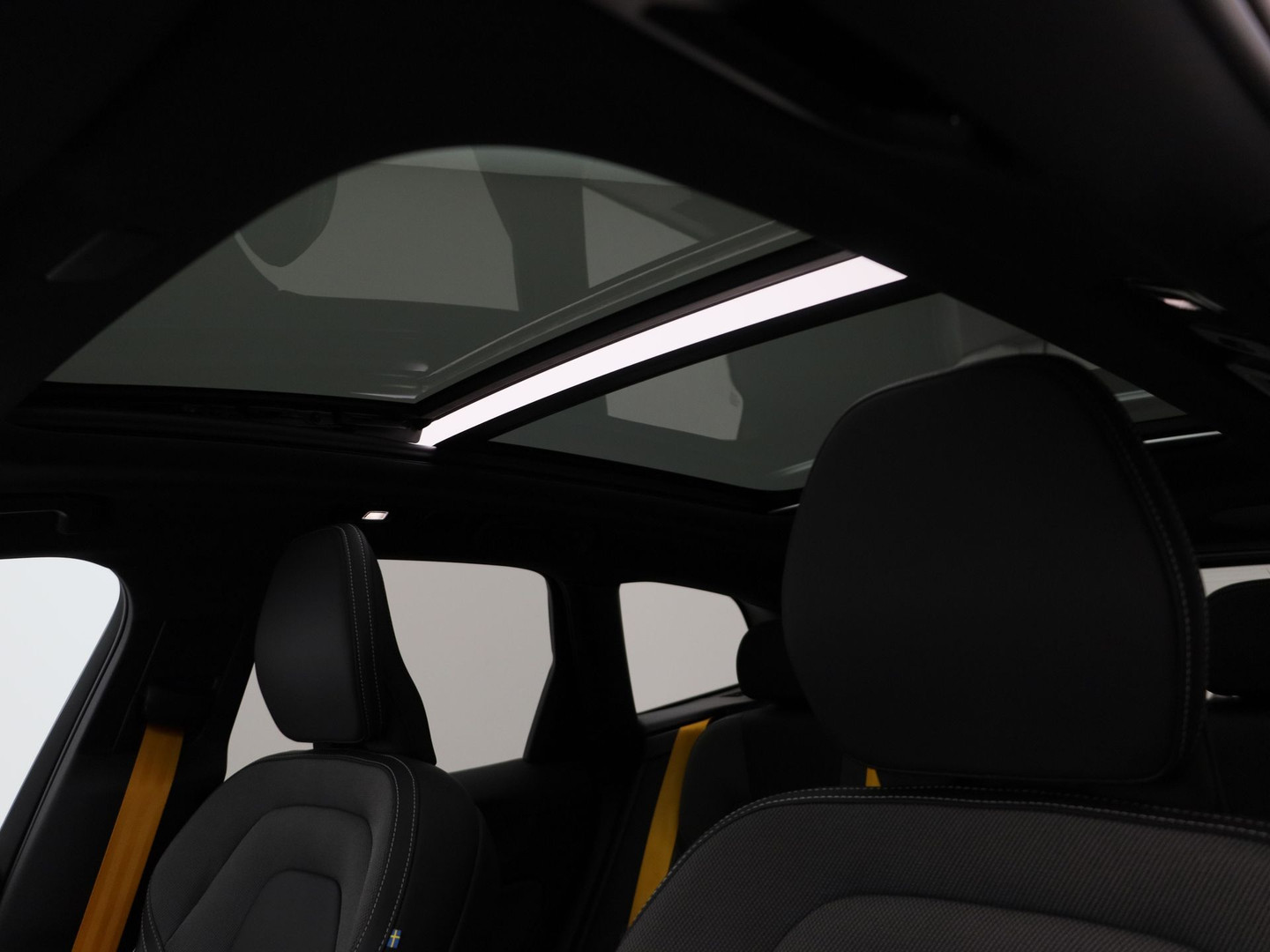 Volvo Volvo