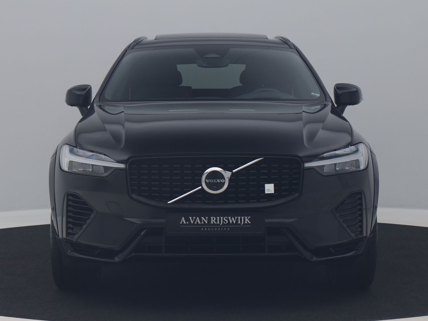 Volvo Volvo
