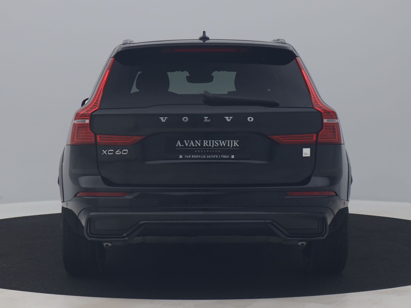 Volvo Volvo