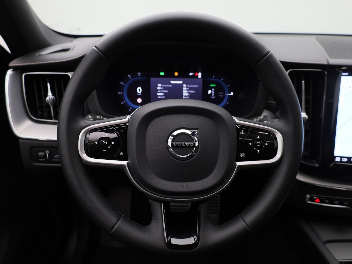 Volvo Volvo