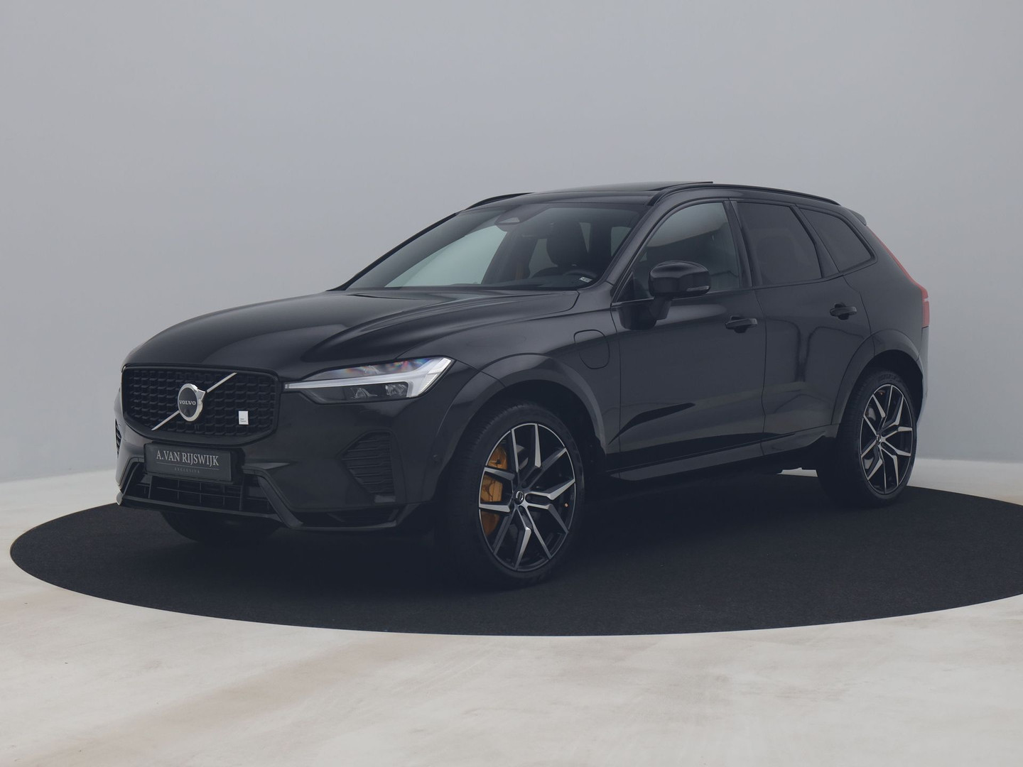 Volvo Volvo