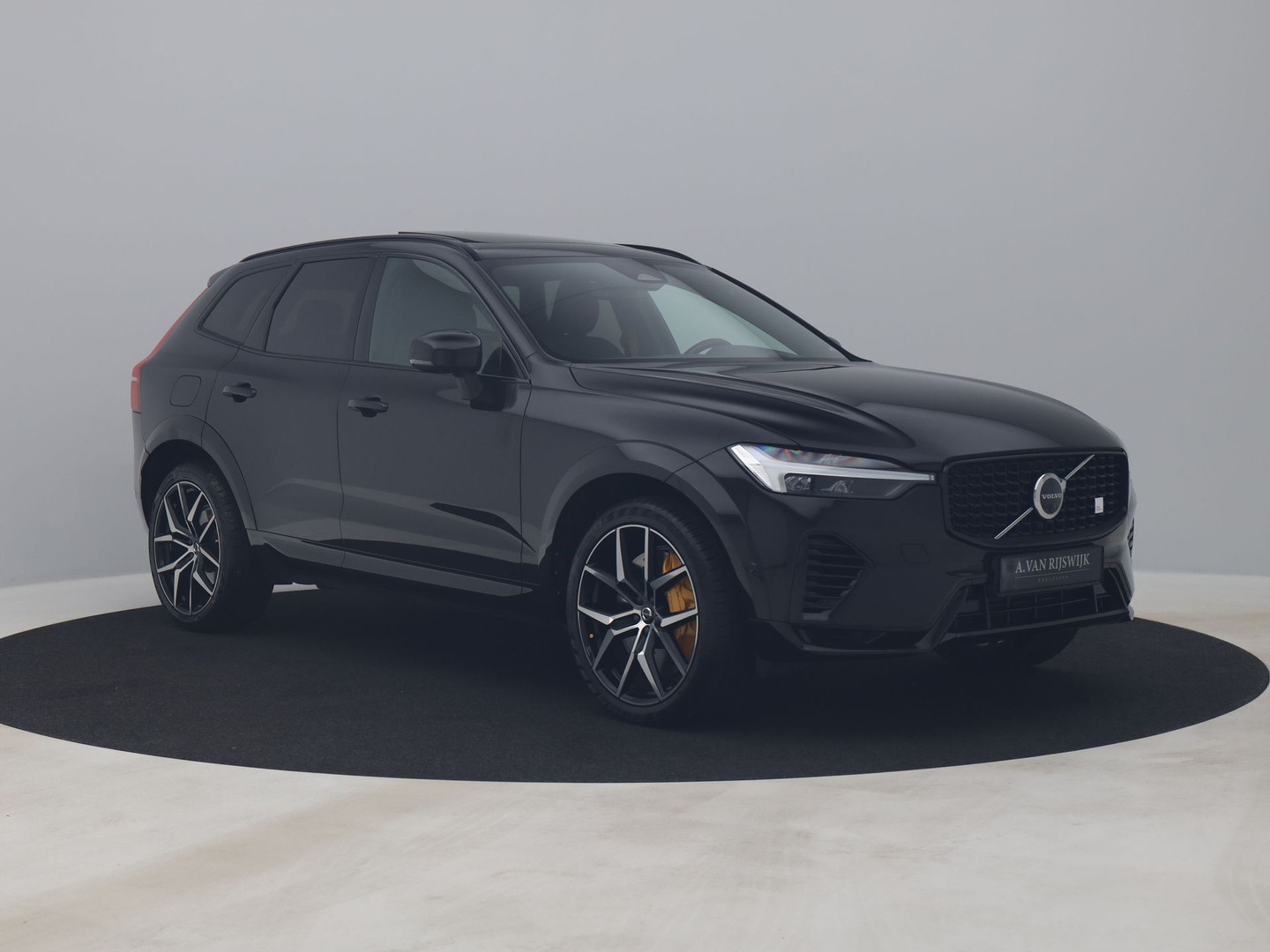 Volvo Volvo