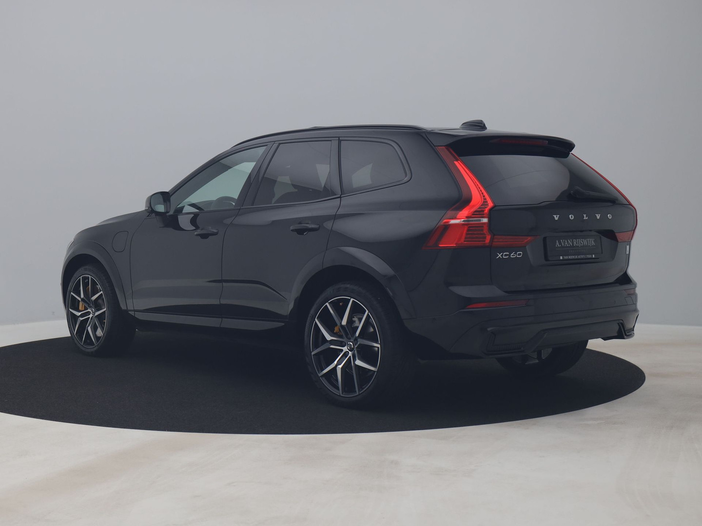 Volvo Volvo