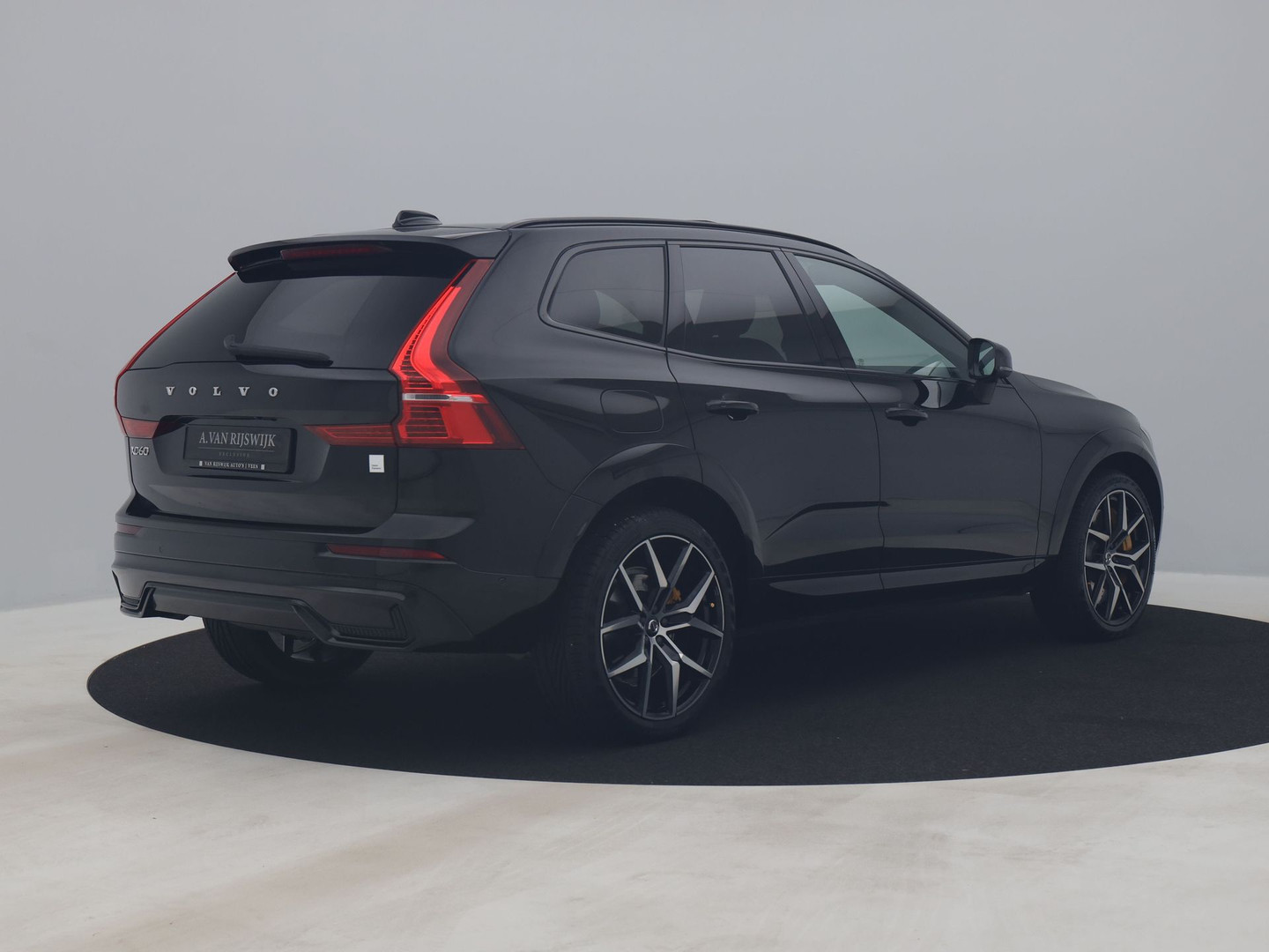 Volvo Volvo
