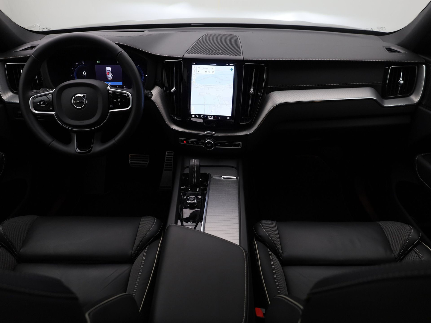 Volvo Volvo
