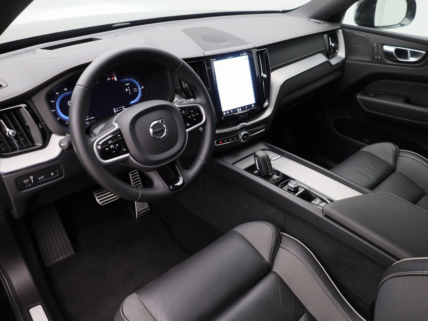 Volvo Volvo